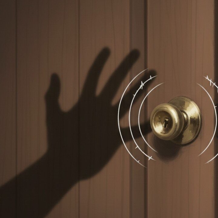 Fakta di Balik Video Pria Ketuk Pintu Tengah Malam di Jaktim Terungkap