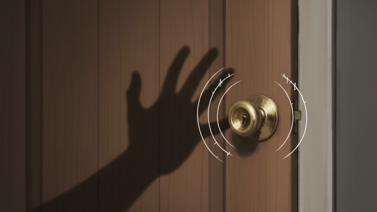 Fakta di Balik Video Pria Ketuk Pintu Tengah Malam di Jaktim Terungkap