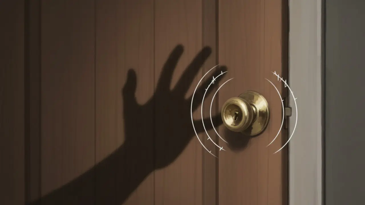 Fakta di Balik Video Pria Ketuk Pintu Tengah Malam di Jaktim Terungkap