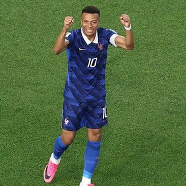 Mbappé Cetak Brace, Peluang Menyamai Rekor Messi Disorot