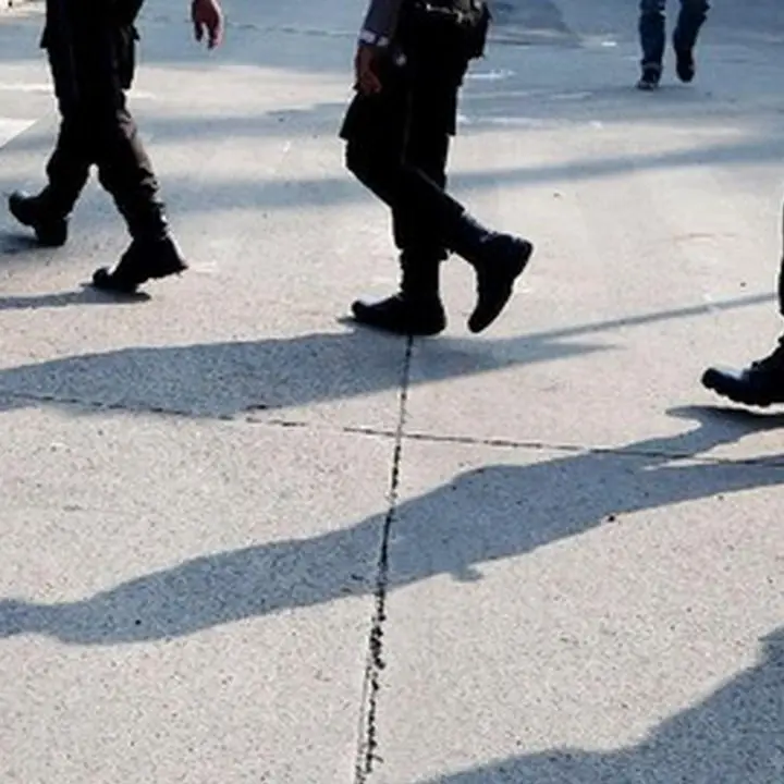 Polres Jakpus Kerahkan 1.246 Personel Kawal Demo, Kapolres Tekankan Pendekatan Humanis