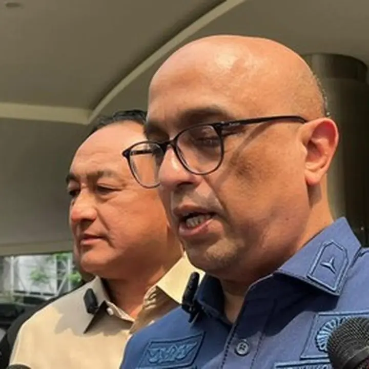 Kejagung Tetapkan Sekretaris Deputi BGN Lalu Muhammad Iwan Sebagai Tersangka