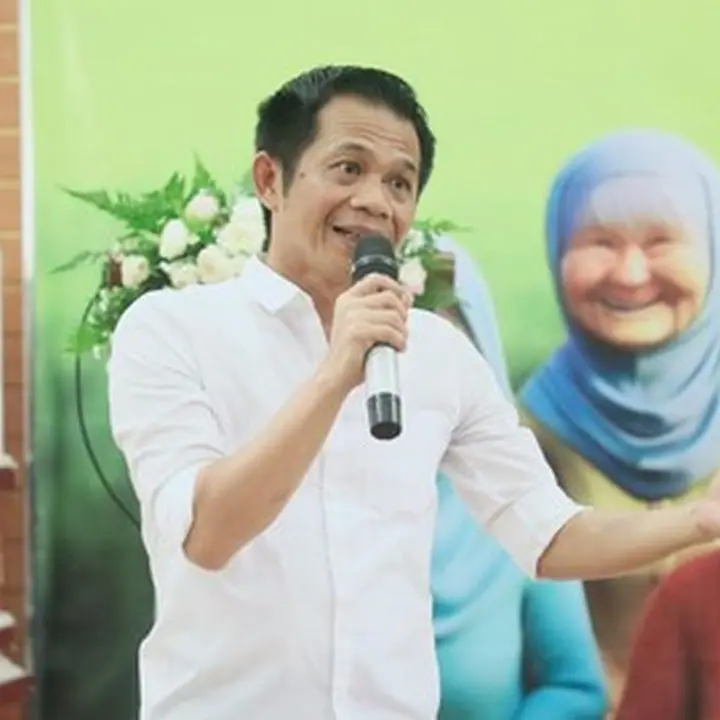 Komisi II Minta Mendagri Tegur Bupati Purwakarta Soal Lirik ‘Lalaki Langit’