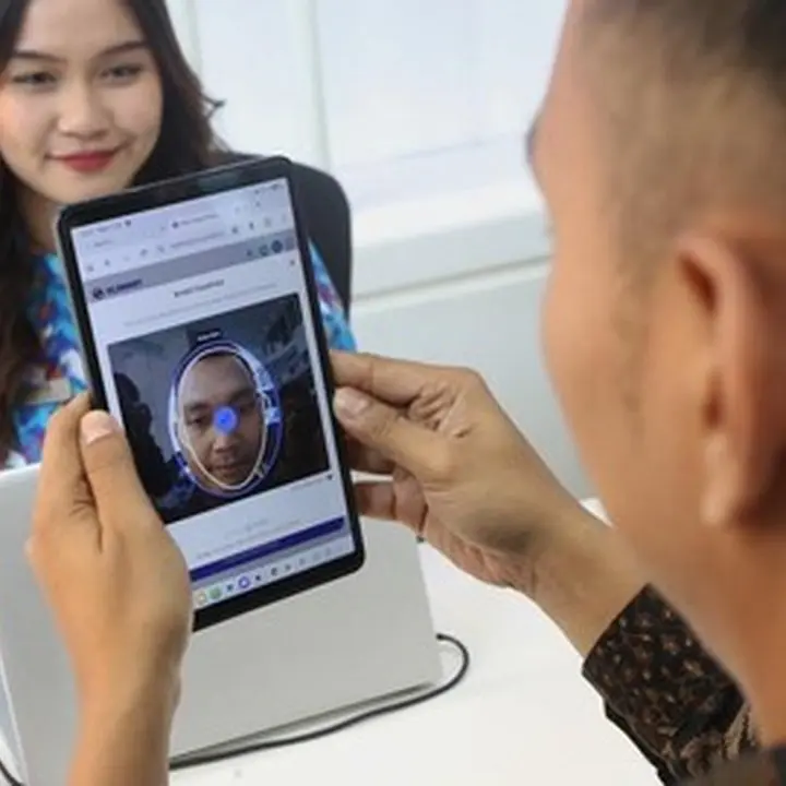 Panduan Registrasi SIM Card Dengan Verifikasi Biometrik Mulai 1 Juli 2026
