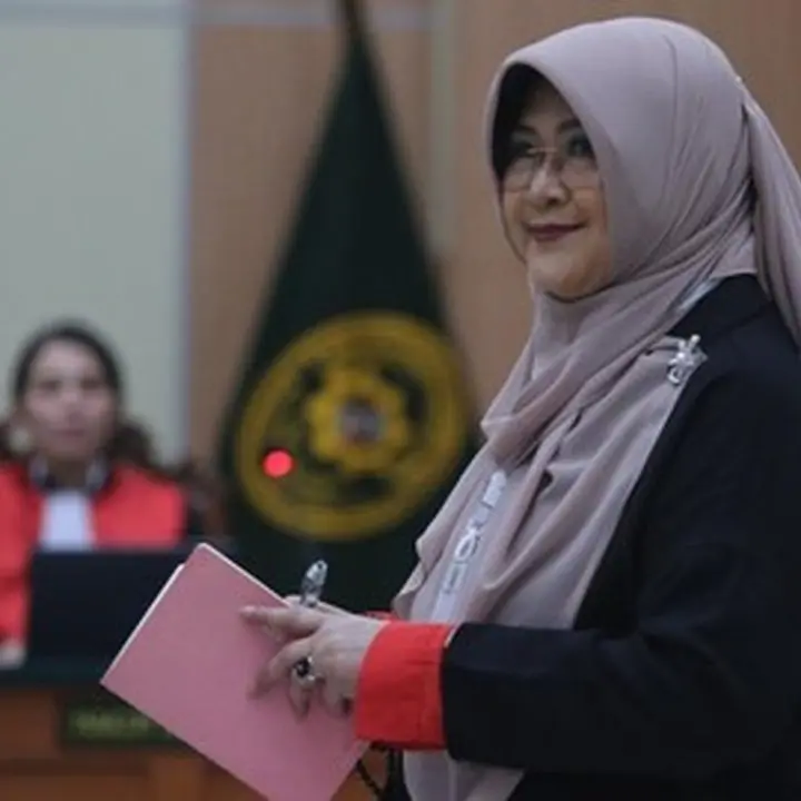 Jaksa: dr Tifa Disebut Sebar Klaim Ijazah Jokowi Palsu Lewat Media Sosial