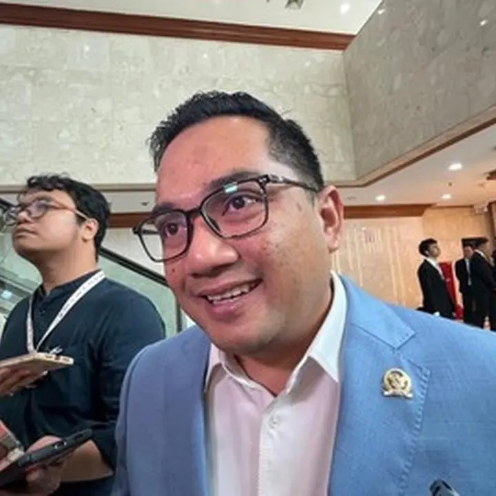 Komisi II Soroti Gaji Kepala Daerah Usai Bupati Kuansing Jadi Tersangka