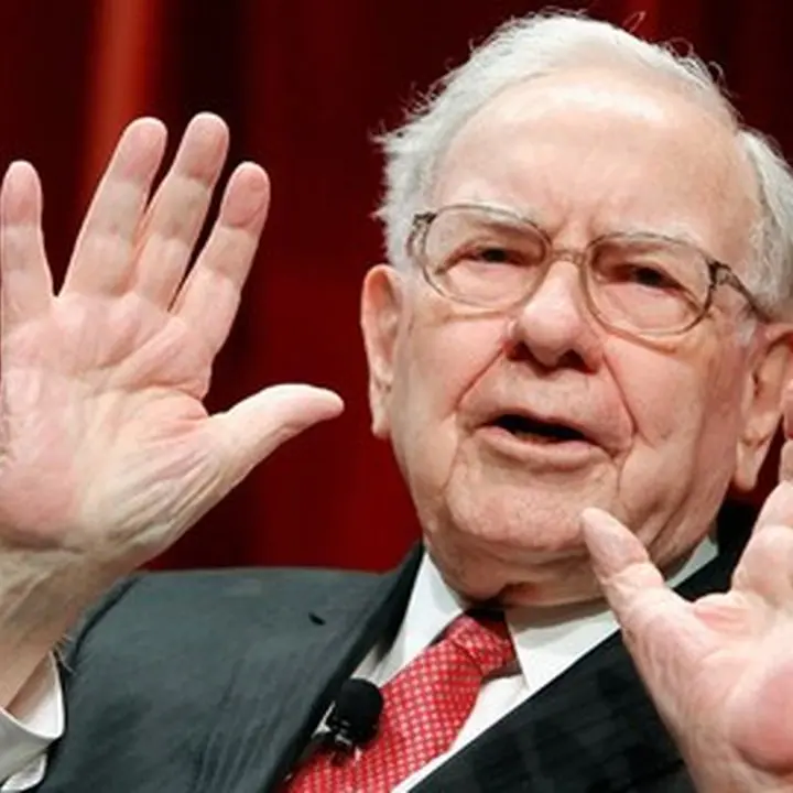 Buffett Tunda Donasi Ke Yayasan Gates Sambil Menunggu Hasil Tinjauan