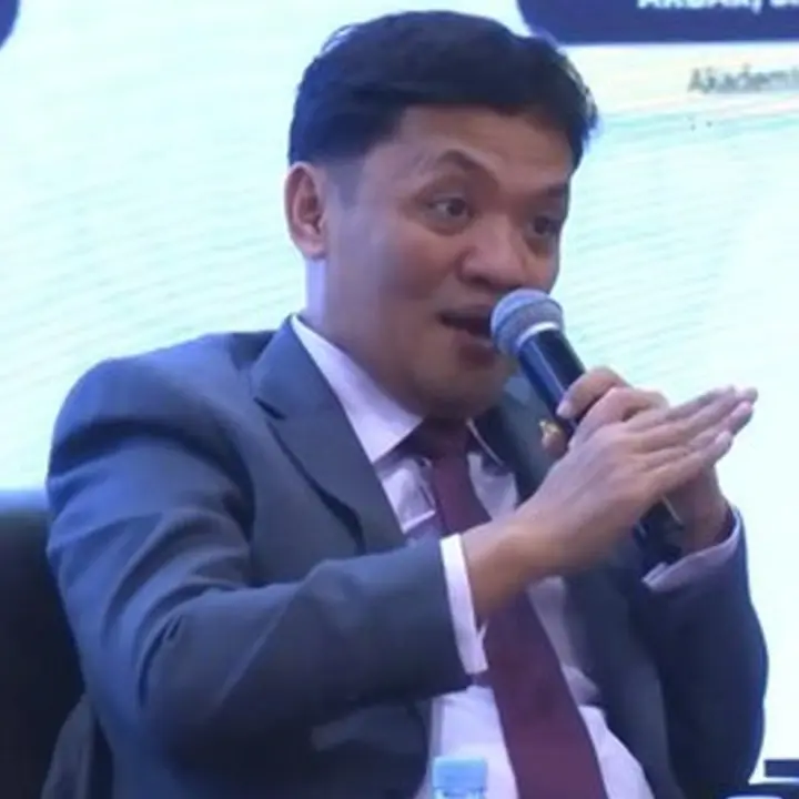 Komisi III Puji Operasi Gabungan BNN Bongkar 3,37 Ton Ganja Senilai Rp4,5 T