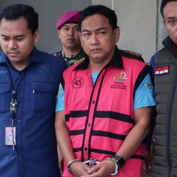 Eks Ketua Ombudsman Bantah Tuduhan Intimidasi dan Tanda Tangan Draf LHP