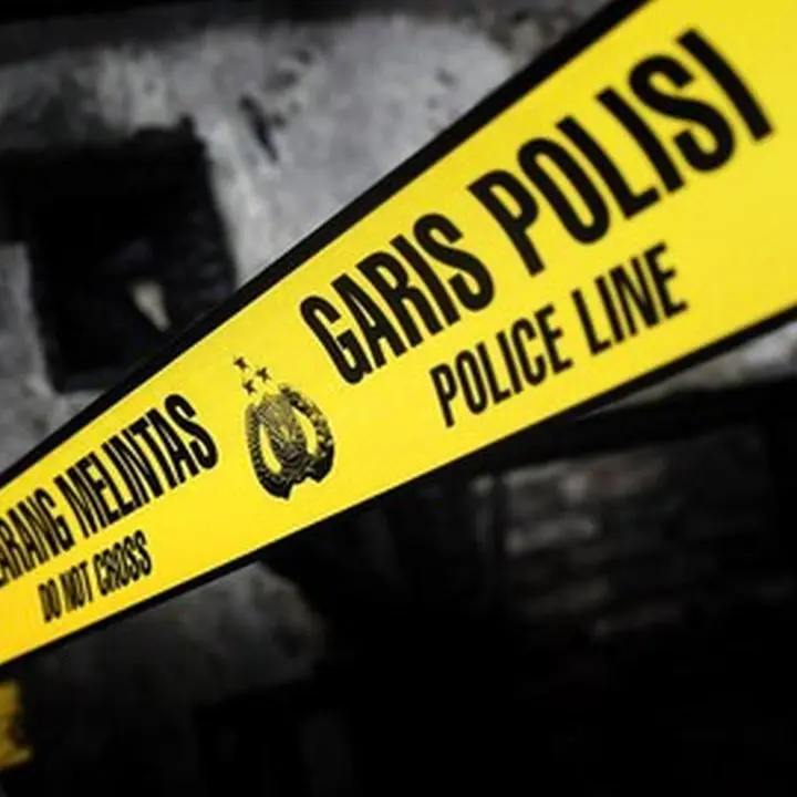 Penggerebekan Narkoba di Katingan Tengah Berujung Bentrok, Satu Anggota Polisi Tewas