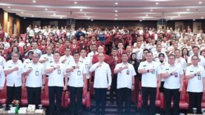 Eddy Soeparno: Ketahanan Energi Bagian Dari Ketahanan Nasional