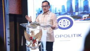 Wamendagri Tekankan Inovasi dan Kepemimpinan Kota Untuk Dongkrak PAD