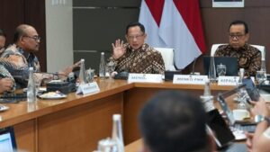 Tito Dukung Dana Siap Pakai BNPB Untuk Percepat Pembangunan Huntap