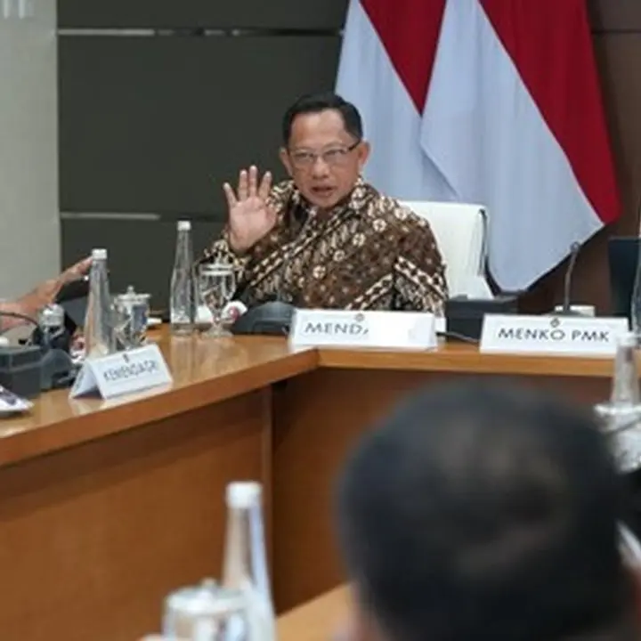 Tito Dukung Dana Siap Pakai BNPB Untuk Percepat Pembangunan Huntap