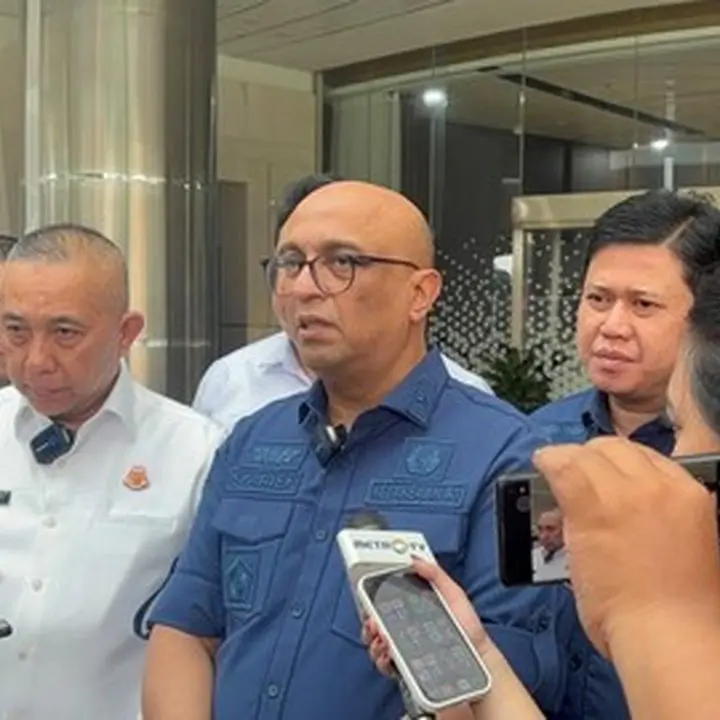 Kejagung Siap Hadapi Praperadilan Lodewyk Pusung Terkait Kasus MBG