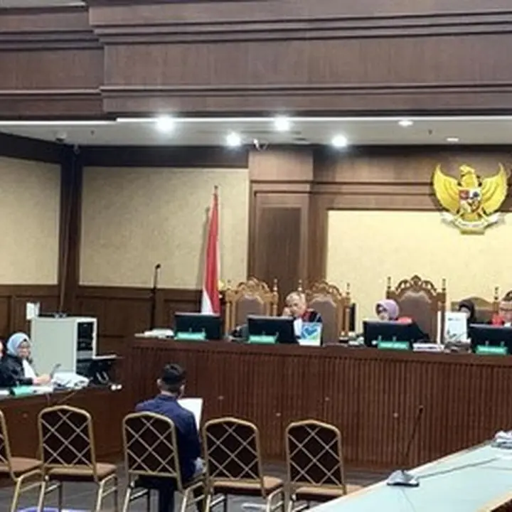 Saksi Sebut Eks Ketua Ombudsman Ancam Evaluasi Usai LHP Dinilai Tak Temukan Maladministrasi