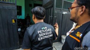 Datang Ke Rumah Atau Usaha? Begini Cara Memastikan Petugas Sensus Ekonomi 2026