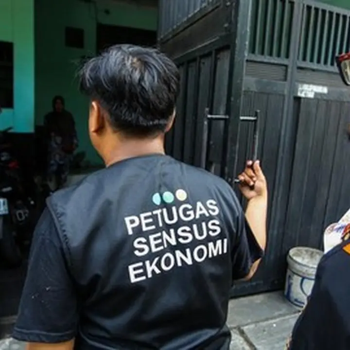 Datang Ke Rumah Atau Usaha? Begini Cara Memastikan Petugas Sensus Ekonomi 2026
