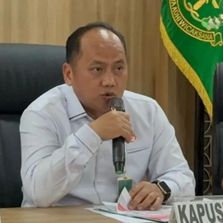 Kejagung Ajukan Banding Atas Vonis Nadiem, Tim JPU Siapkan Memori