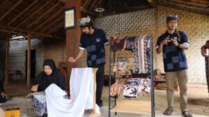 Astra Perkuat Desa Kemiren Lewat Pelestarian Budaya dan Pengembangan Ekonomi Lokal