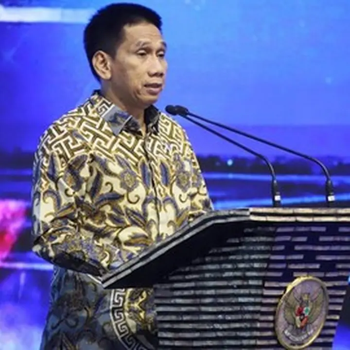 Wamendagri Minta Pemda Perkuat Kelautan dan Perikanan untuk Jaga Ketahanan Pangan