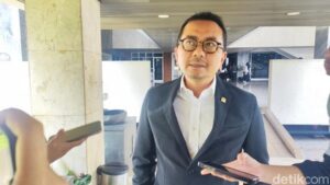 Komisi V Dorong Regulasi Teknis Atur Potongan Komisi Ojol 8%