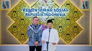 Menteri Sosial Pastikan 2.000 Taruna TNI-Polri Dampingi Siswa di 178 Sekolah Rakyat
