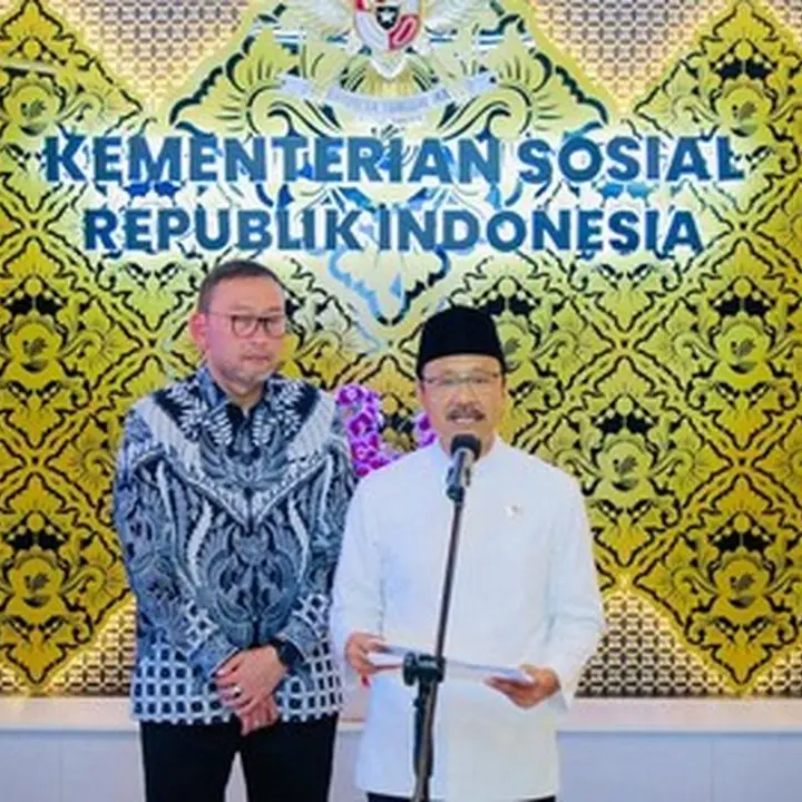Menteri Sosial Pastikan 2.000 Taruna TNI-Polri Dampingi Siswa di 178 Sekolah Rakyat