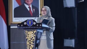 MenPAN-RB Tekankan Kepastian Hukum Sebagai Pilar Transformasi Birokrasi