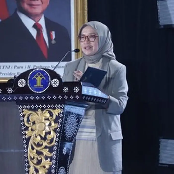 MenPAN-RB Tekankan Kepastian Hukum Sebagai Pilar Transformasi Birokrasi