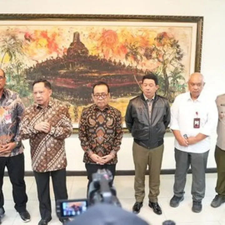 Satgas PRR Usulkan Dua Skema Pendanaan untuk Percepat Huntap di Sumatera