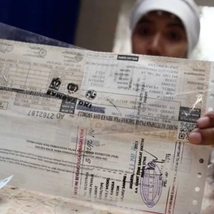 Pemprov Pastikan Bayar Pajak Kendaraan di PRJ Lebih Praktis, Ada Penghapusan Denda