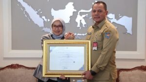 Kemendagri: Siskeudes Raih Penghargaan PBB, Dorong Integrasi dengan SIPD RI