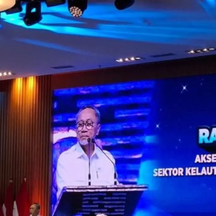 Menko Pangan Tegaskan Negara Berpihak pada Petani dan Nelayan, Tolak Paham Neolib