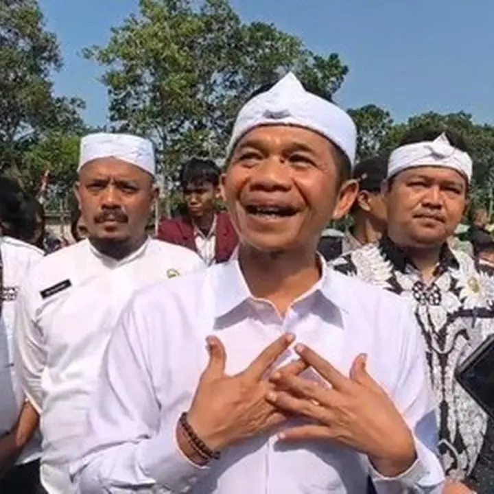 Bupati Purwakarta Disomasi Usai Lagu ‘Lalaki Langit’ Dinilai Merendahkan Perempuan