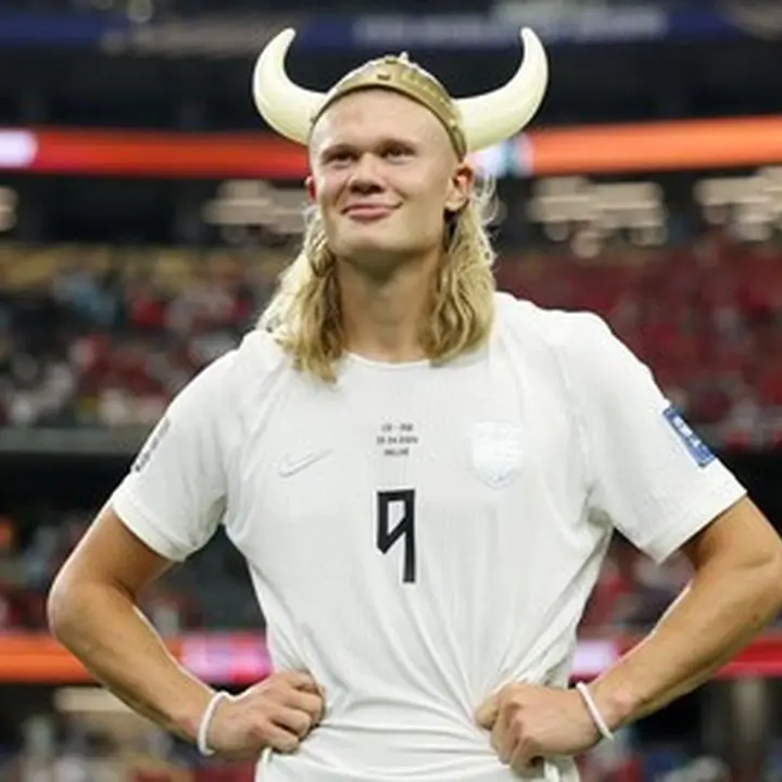 Haaland Cetak Gol Kunci, Norwegia Melaju ke 16 Besar dan Siapkan Duel Lawan Brasil