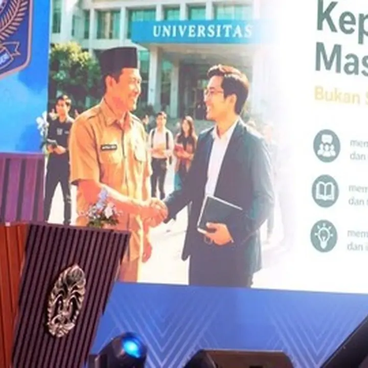 Kemendagri Dorong Kompetensi Kepala Desa, 434 Peserta Ikuti Program KDMK di UI