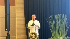 Zulhas Soroti Peralihan Petani Menjadi Buruh Tani: Janji Prioritaskan Kesejahteraan