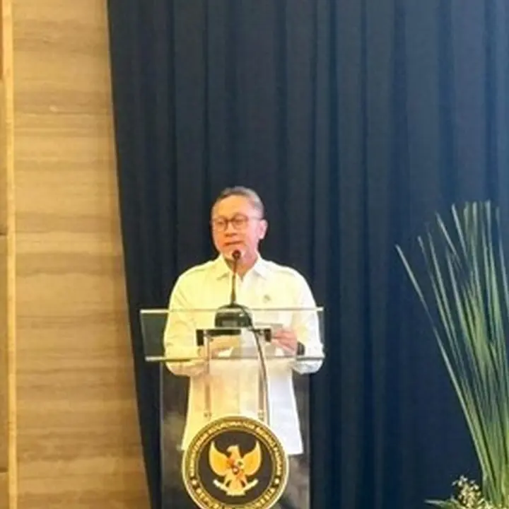 Zulhas Soroti Peralihan Petani Menjadi Buruh Tani: Janji Prioritaskan Kesejahteraan