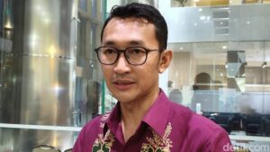 KPK Temukan Dugaan Pemerasan Di Kantor Imigrasi, Pegawai Dimintai Uang Agar WNA Tak Dideportasi