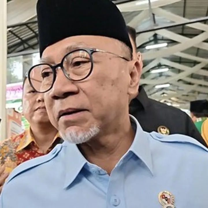 Zulhas: Koperasi Desa Akan Jadi Off-Taker Untuk Lindungi Petani dan Nelayan