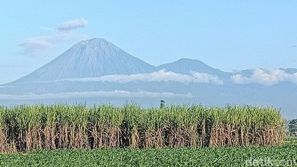 TNBTS Tutup Jalur Pendakian Semeru 7–18 Agustus Untuk Hari Raya Karo