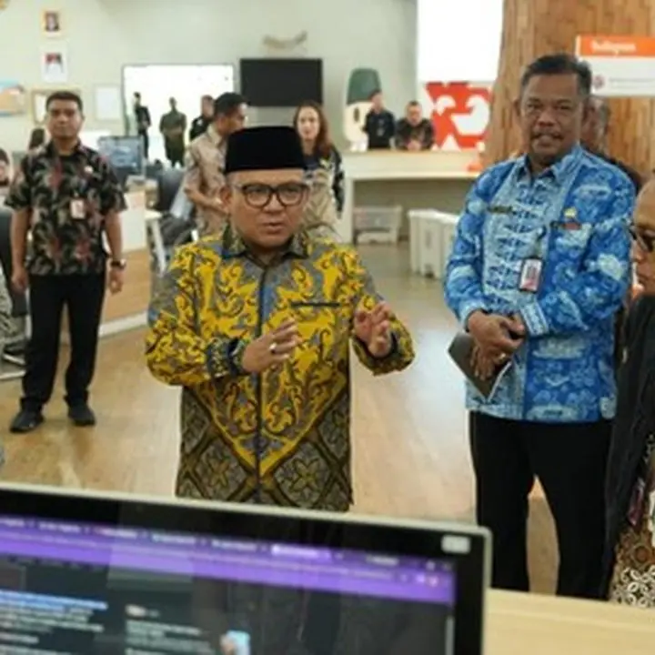 DPRD Minta Koordinasi Pengawasan Izin Usaha di Jakarta Diperkuat