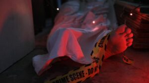 Keributan di Pesta Pernikahan Kotawaringin Timur Berujung Penikaman, 1 Tewas