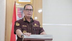 Wali Kota Serang Bantah Terlibat Dalam Sengketa Lahan SDN Kuranji