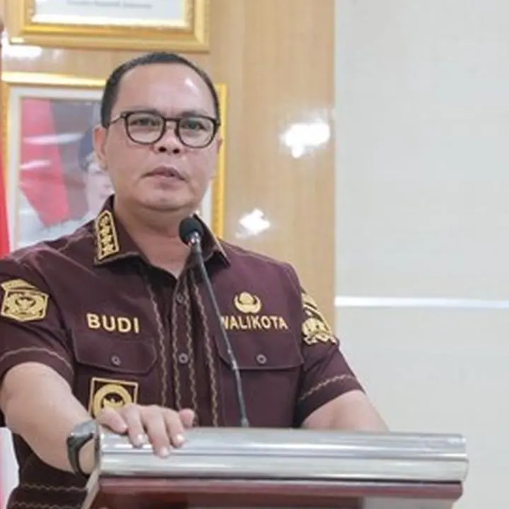 Wali Kota Serang Bantah Terlibat Dalam Sengketa Lahan SDN Kuranji