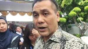 Gubernur Pastikan Jembatan ‘Gembok Cinta’ di Rasuna Said Dirancang Modern