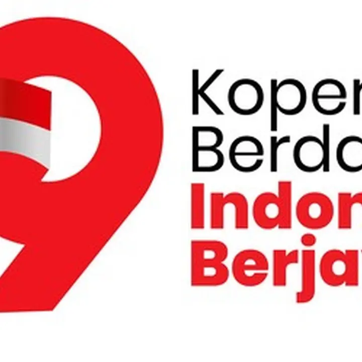 Kemenkop Umumkan Tema Harkopnas Ke-79: “Koperasi Berdaya, Indonesia Berjaya”