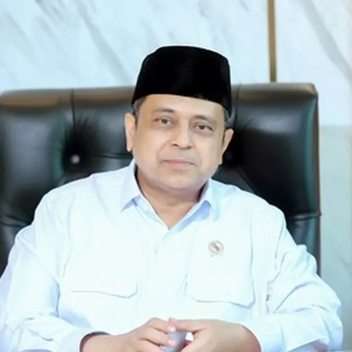 BPJPH Raih Opini WTP, Tegaskan Program Harus Beri Manfaat Nyata bagi Masyarakat