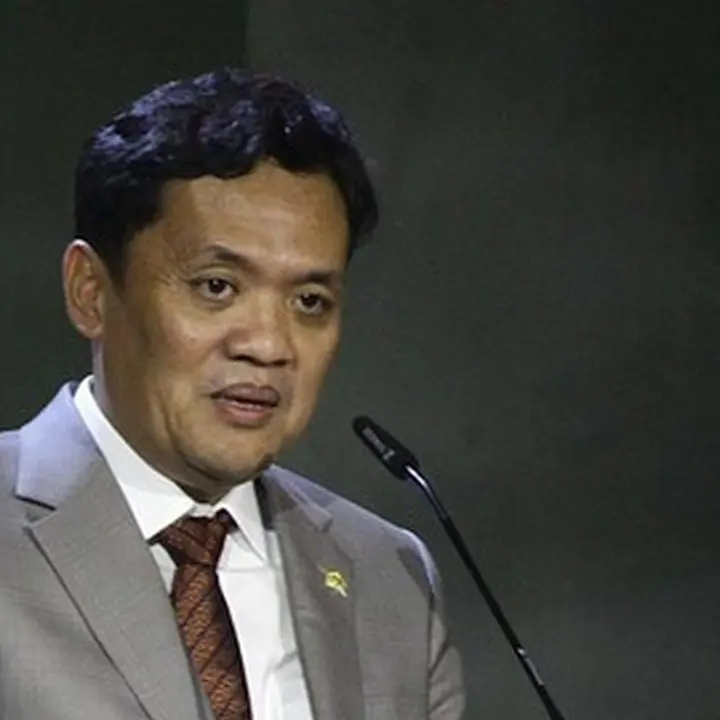 Komisi III DPR Sampaikan Duka Atas Gugurnya Aipda Yudhi Saat Gerebek Bandar Narkoba